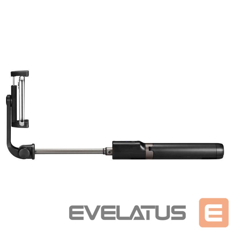 Фото и видео аксессуар Spigen Selfie stick Spigen S540W Bluetooth with tripod - black