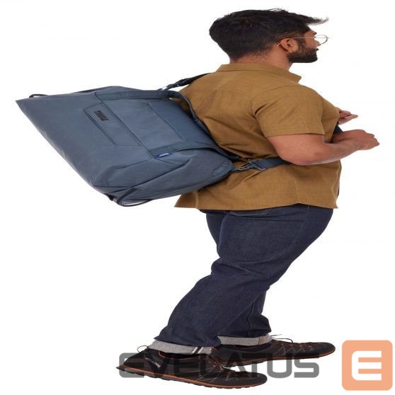 Сумка для портативных компьютеров Thule Aion Duffel Bag 35L - Dark Slate