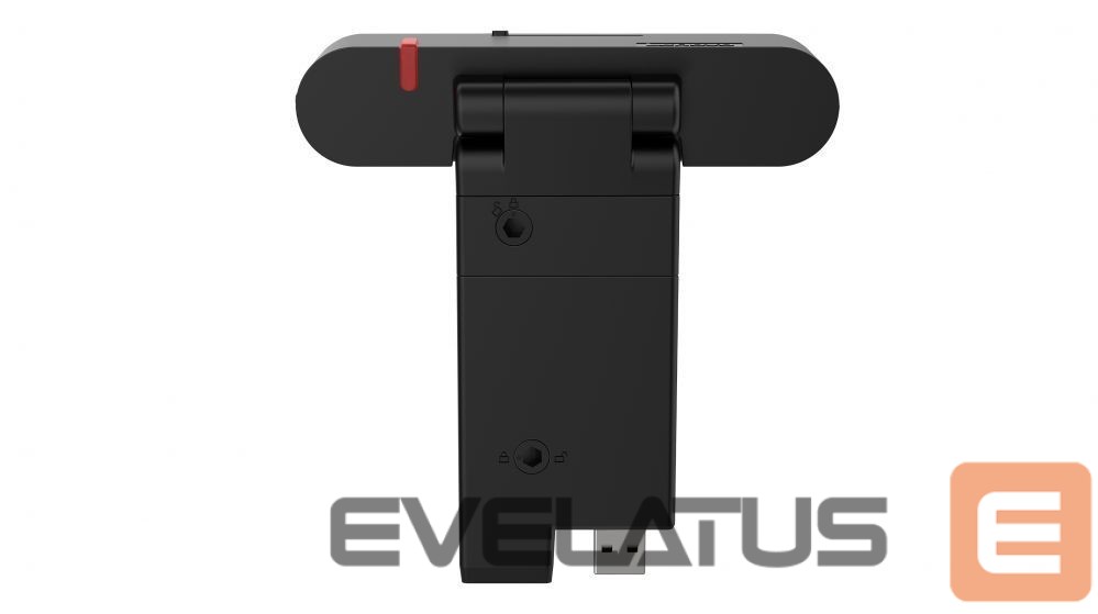 Веб камера Lenovo ThinkVision MC60 (S) Monitor Webcam
