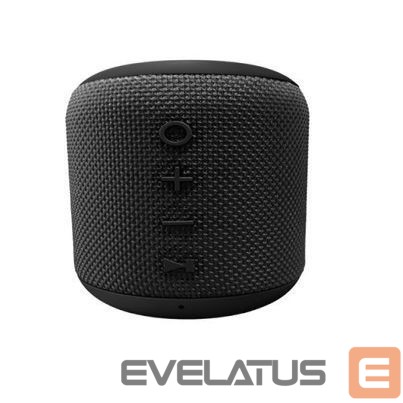 Беспроводная колонка Evelatus Evelatus Bluetooth Speaker S size EBS01 Black
