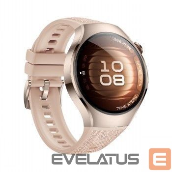 Умные часы Huawei WATCH 5 (42MM) STELLAR BEIGE