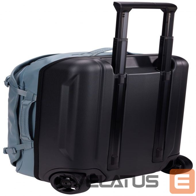 Сумка для портативных компьютеров Thule Chasm Carry-on 55cm/22in - Pond Gray