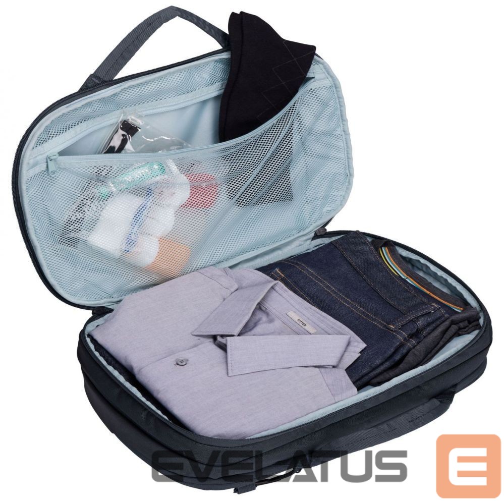 Сумка для портативных компьютеров Thule Subterra 2 Hybrid Travel Bag - Dark Slate
