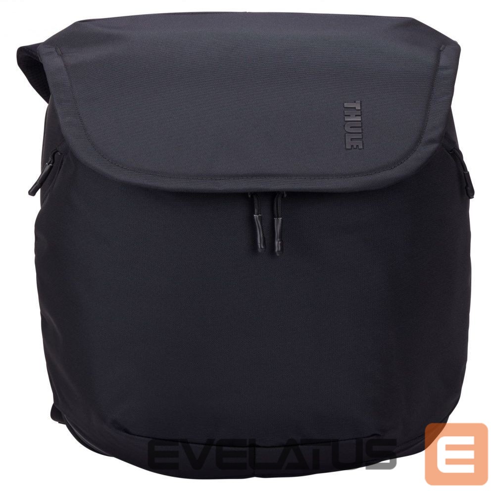 Сумка для портативных компьютеров Thule Subterra 2 Travel Backpack - Black