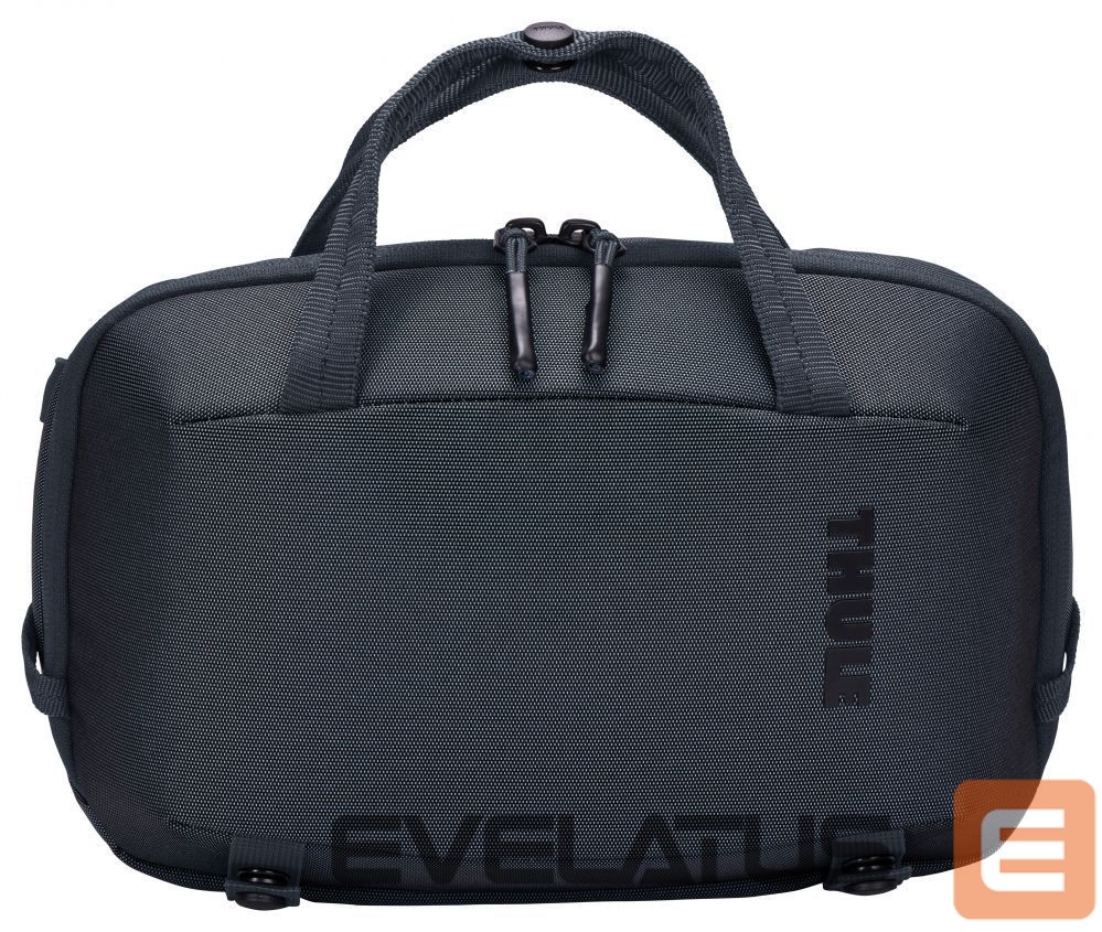 Сумка для портативных компьютеров Thule Subterra 2 Crossbody 5L - Dark Slate