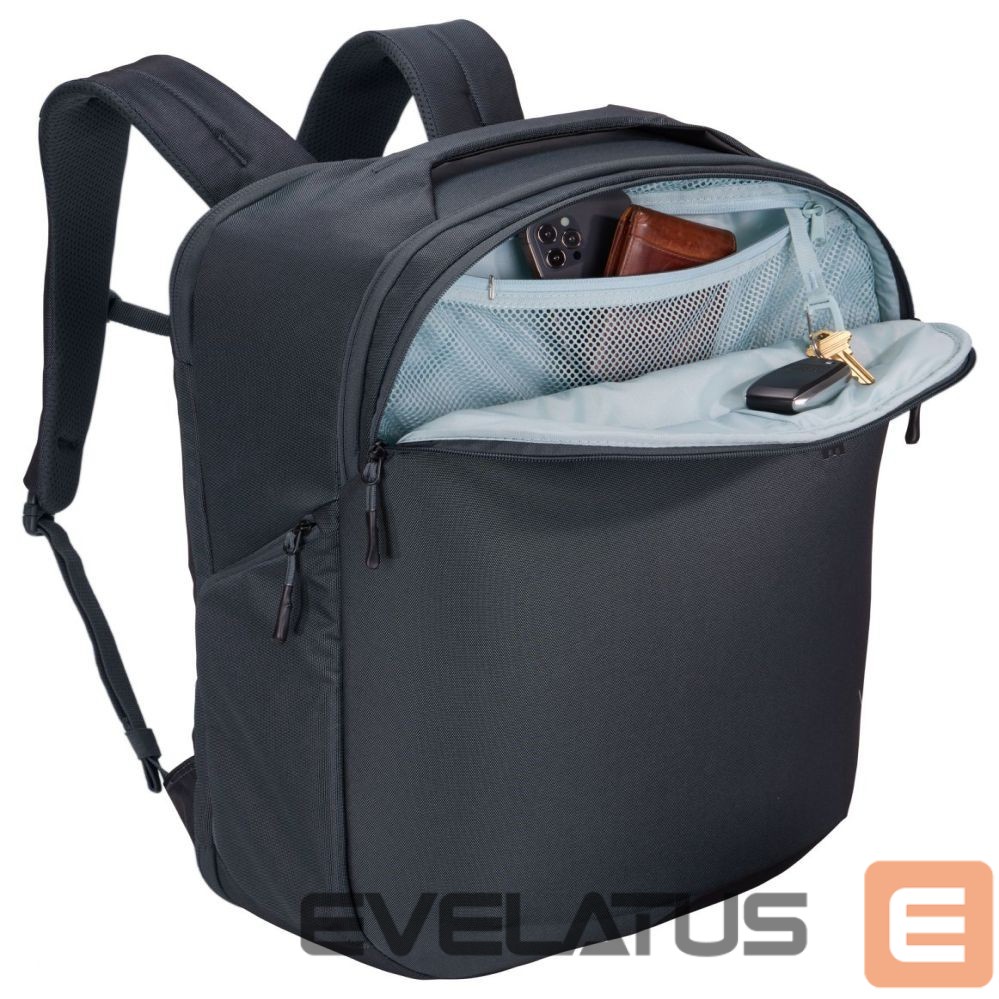 Сумка для портативных компьютеров Thule Subterra 2 Convertible Carry-on - Dark Slate