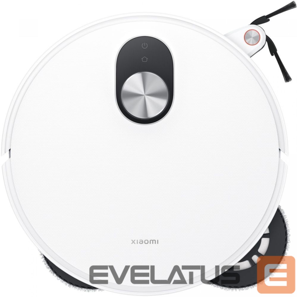 Пылесос Xiaomi Robot Vacuum S40 EU | White