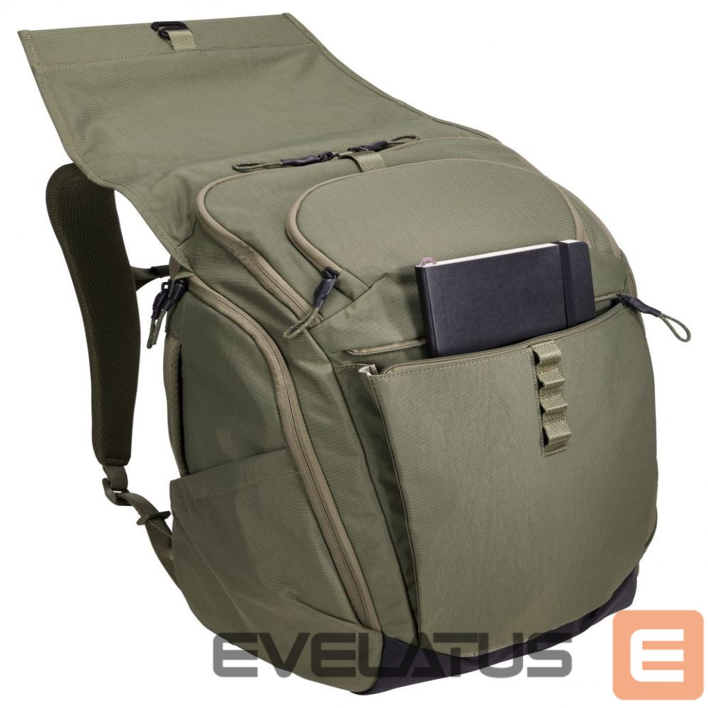 Сумка для портативных компьютеров Thule Paramount Backpack 27L - Soft Green