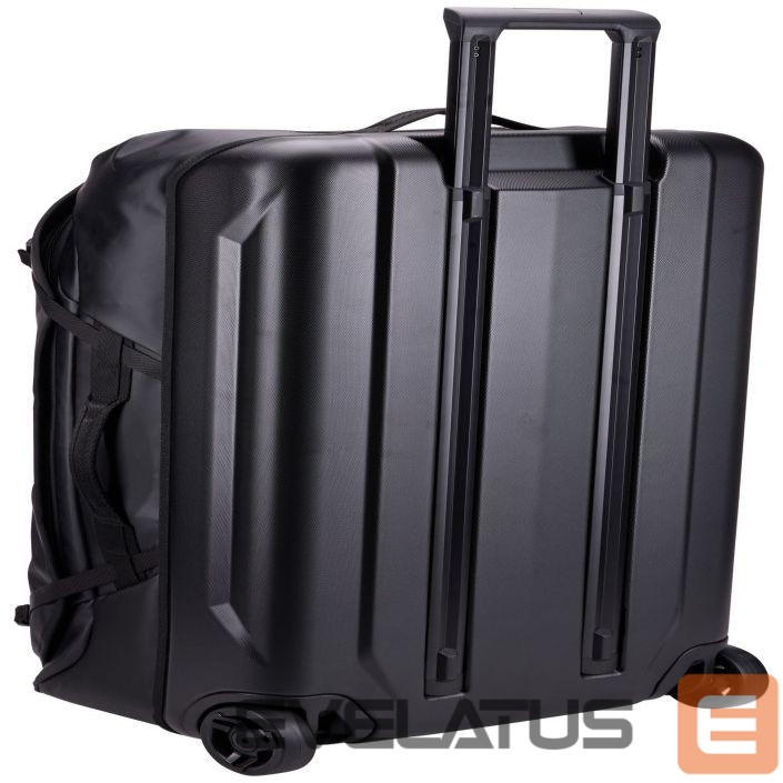 Сумка для портативных компьютеров Thule Chasm Rolling Duffel - Black