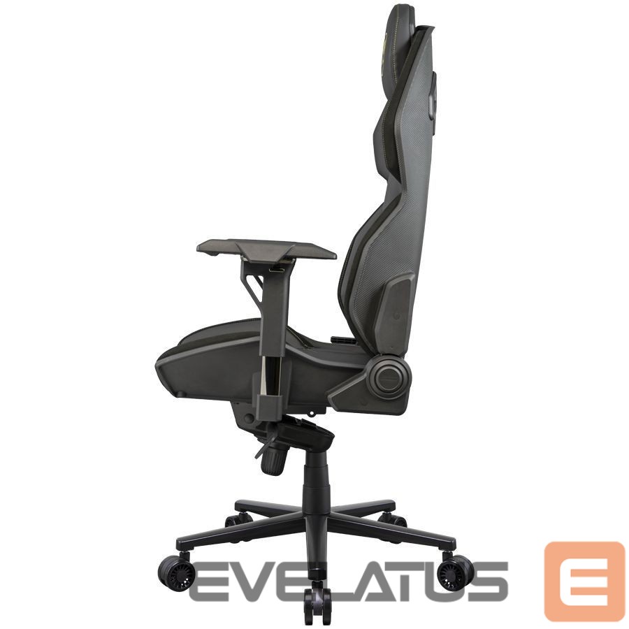 Компьютерные креслa / столы COUGAR GAMING COUGAR HOTROD ROYAL Gaming chair