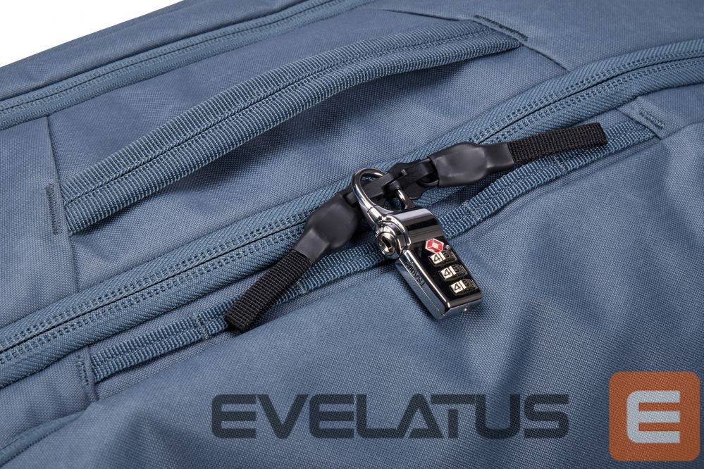 Сумка для портативных компьютеров Thule Aion Travel Backpack 40L - Dark Slate