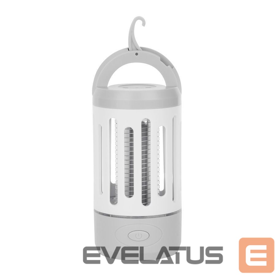 Другой товар Noveen Insect Killer & LED Lamp 2in1 800V 1200mAh Battery Indoor & Outdoor Use