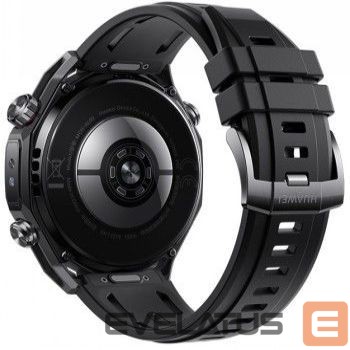 Умные часы Huawei HUAWEI WATCH ULTIMATE 2 (49MM) BLACK