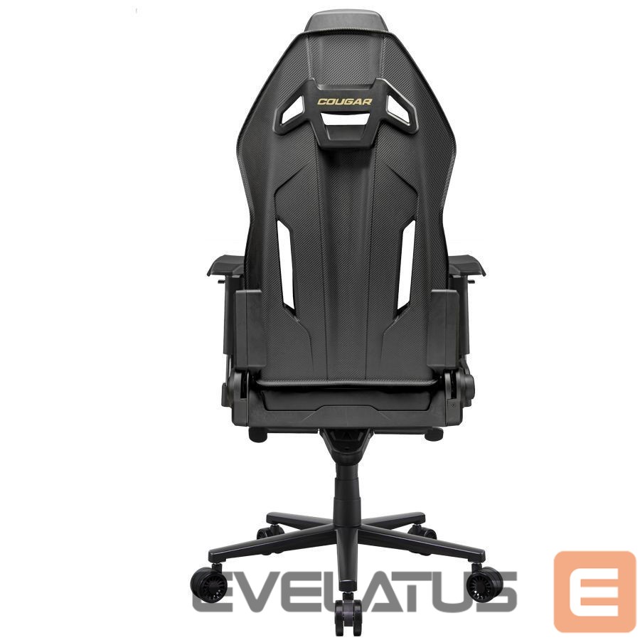 Компьютерные креслa / столы COUGAR GAMING COUGAR HOTROD ROYAL Gaming chair