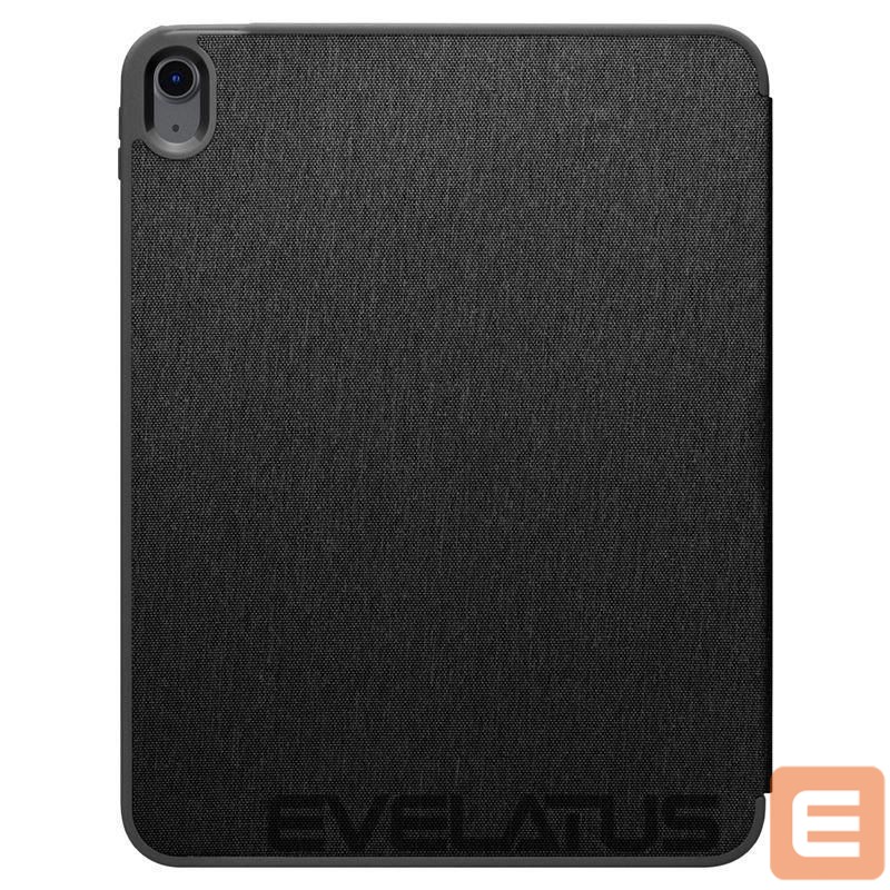 Чехол на заднюю панель Spigen Black