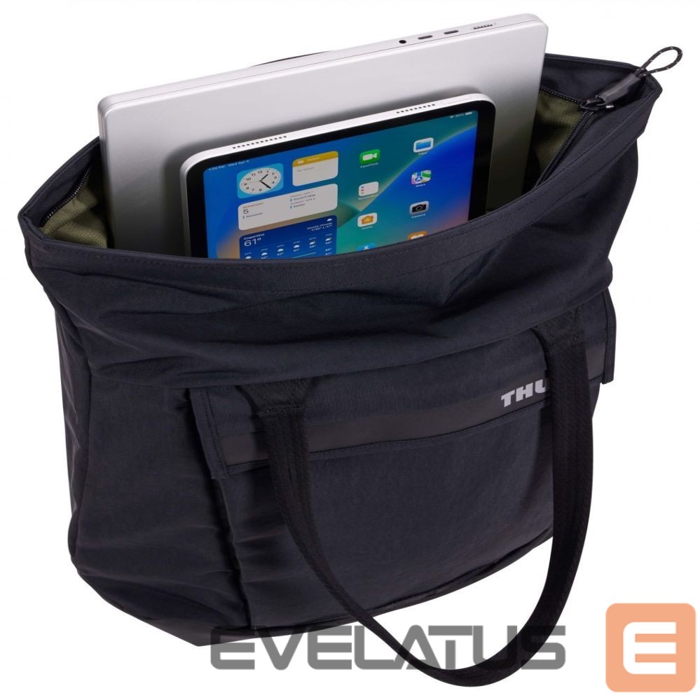 Сумка для портативных компьютеров Thule Paramount Tote 22L - Black