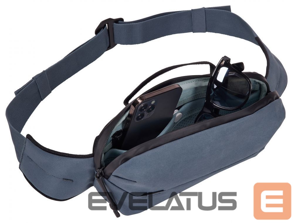 Сумка для портативных компьютеров Thule Aion Sling Bag - Dark Slate