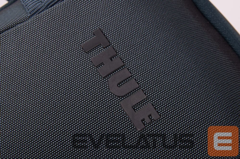 Сумка для портативных компьютеров Thule Subterra 2 Crossbody 5L - Dark Slate