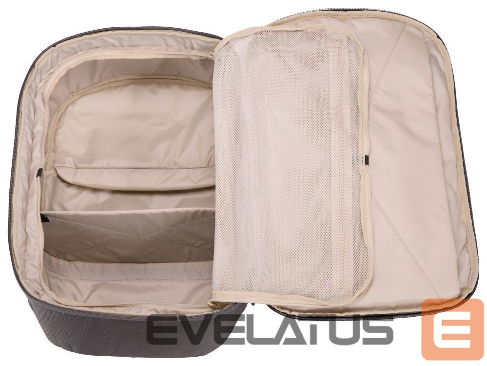 Сумка для портативных компьютеров Thule Subterra 2 Convertible Carry-on - Vetiver Gray