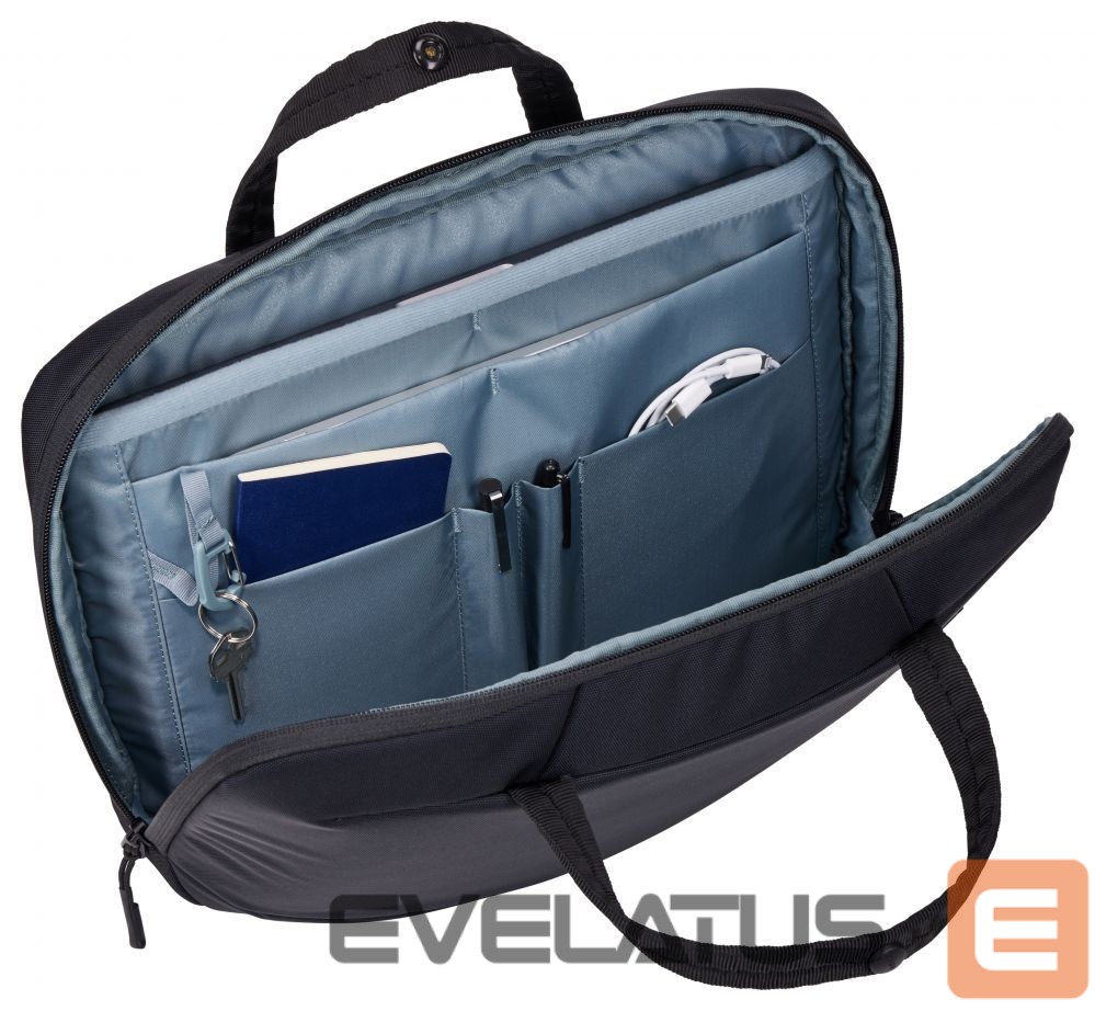 Сумка для портативных компьютеров Thule Subterra 2 Attaché 14" - Black