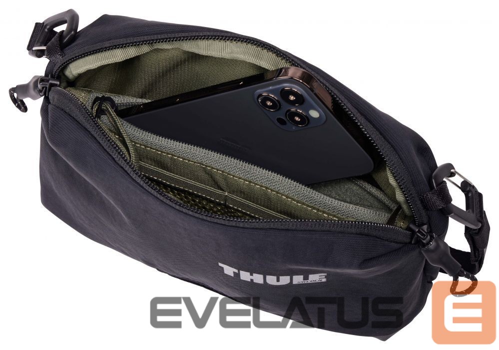 Сумка для портативных компьютеров Thule Paramount Crossbody 2L - Black