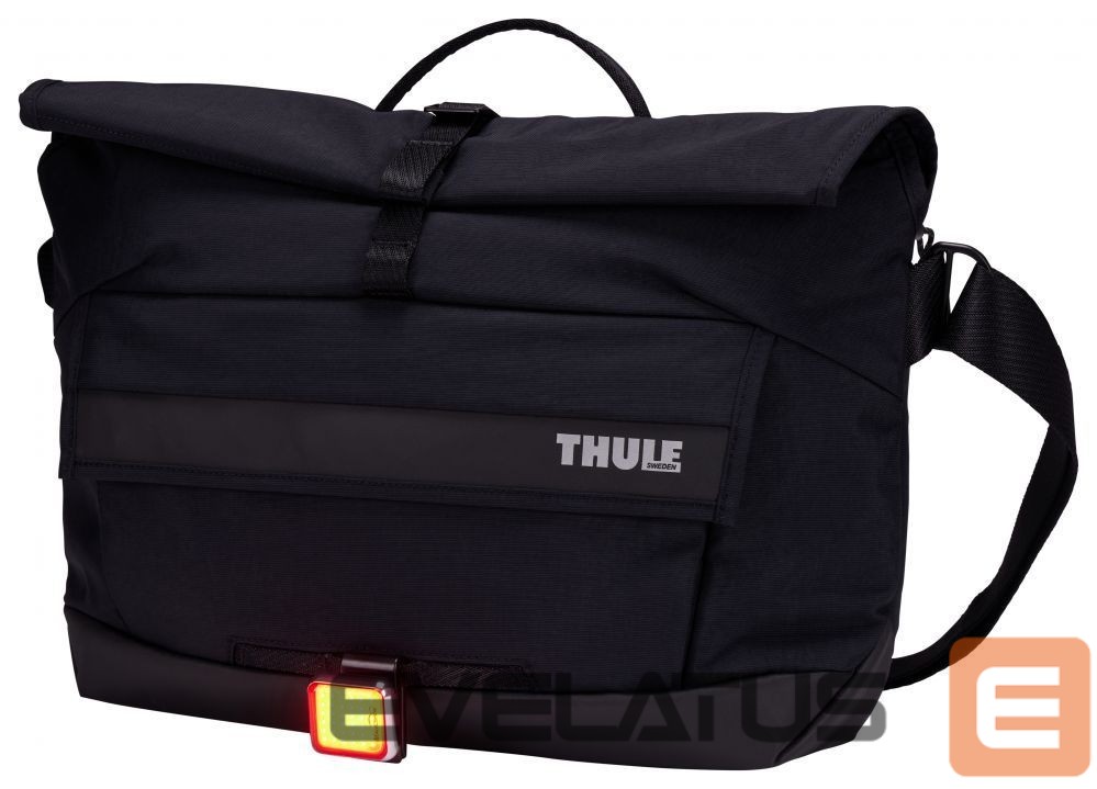Сумка для портативных компьютеров Thule Paramount Crossbody 14L - Black
