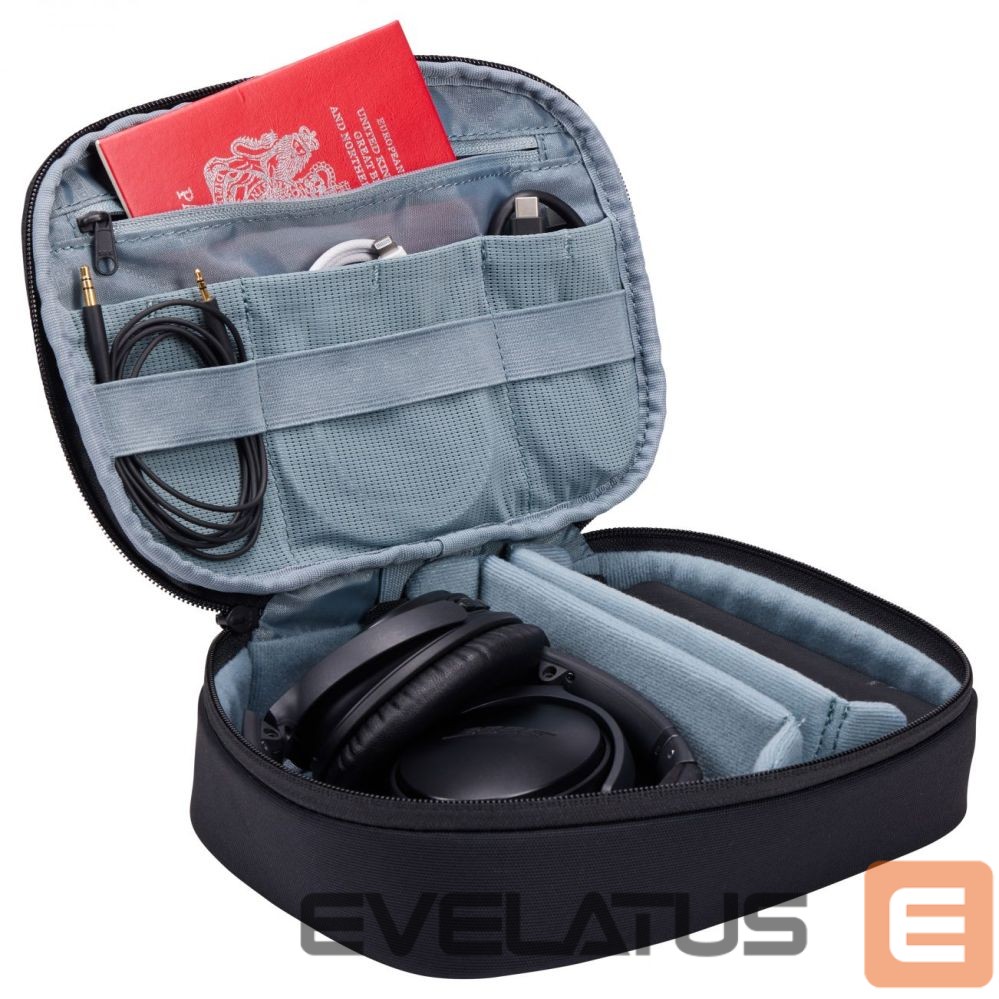Сумка для портативных компьютеров Thule Subterra 2 PowerShuttle Plus - Black