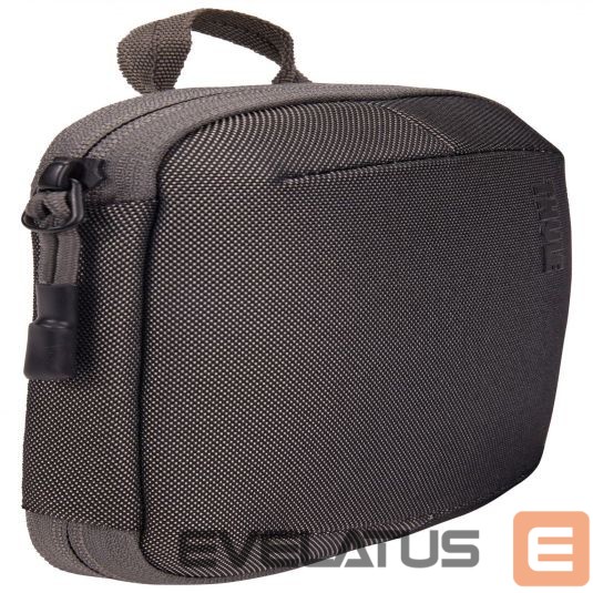 Сумка для портативных компьютеров Thule Subterra 2 PowerShuttle Mini - Vetiver Gray