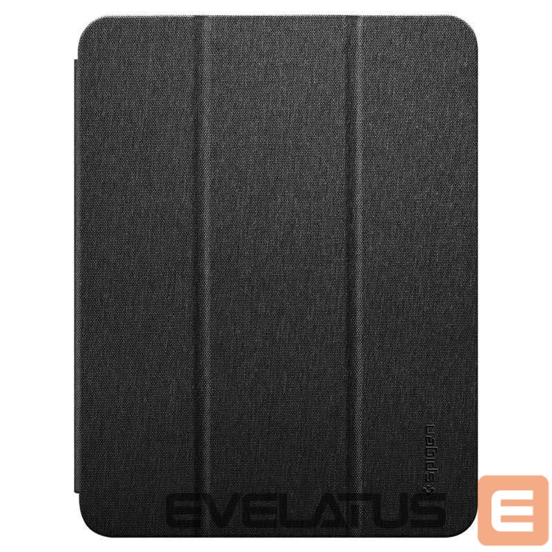 Чехол на заднюю панель Spigen Black