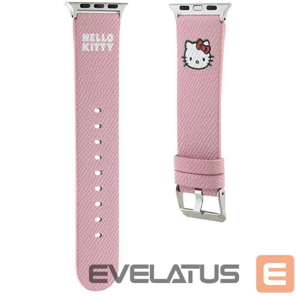 Ремешок Hello Kitty Pink