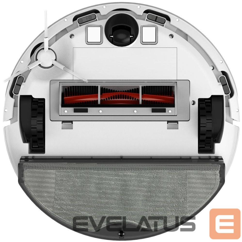 Пылесос Xiaomi Robot Vacuum S40C EU | White