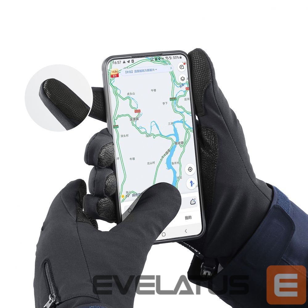 Аксессуар для велосипеда Hurtel XL
