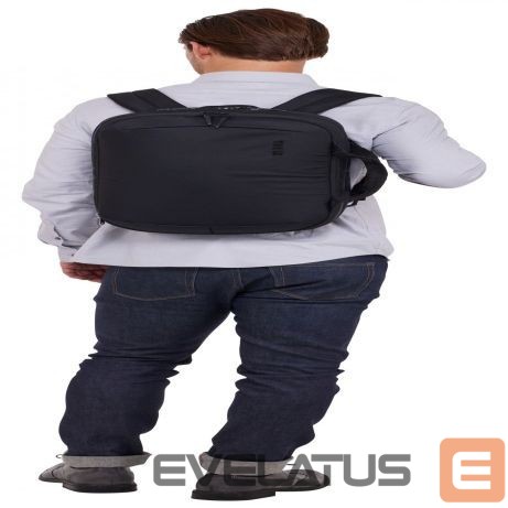 Сумка для портативных компьютеров Thule Subterra 2 Hybrid Travel Bag - Black |