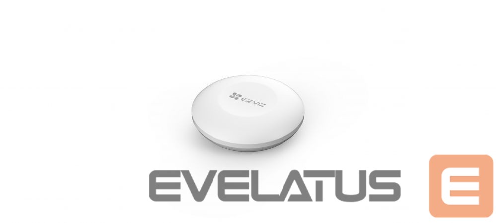 Умное устройство EZVIZ CST3C Security Button/Remote Control, White