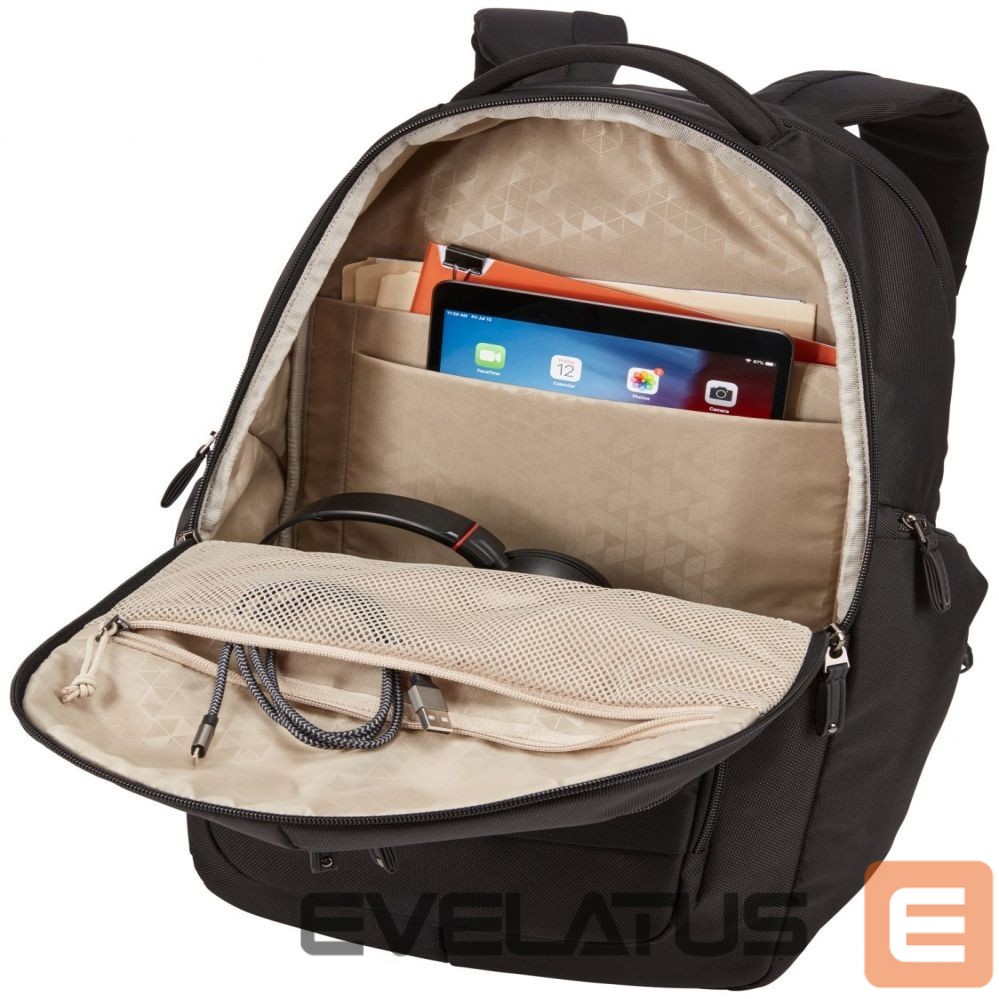 Сумка для портативных компьютеров Case Logic NOTIBP117 Notion Backpack 17