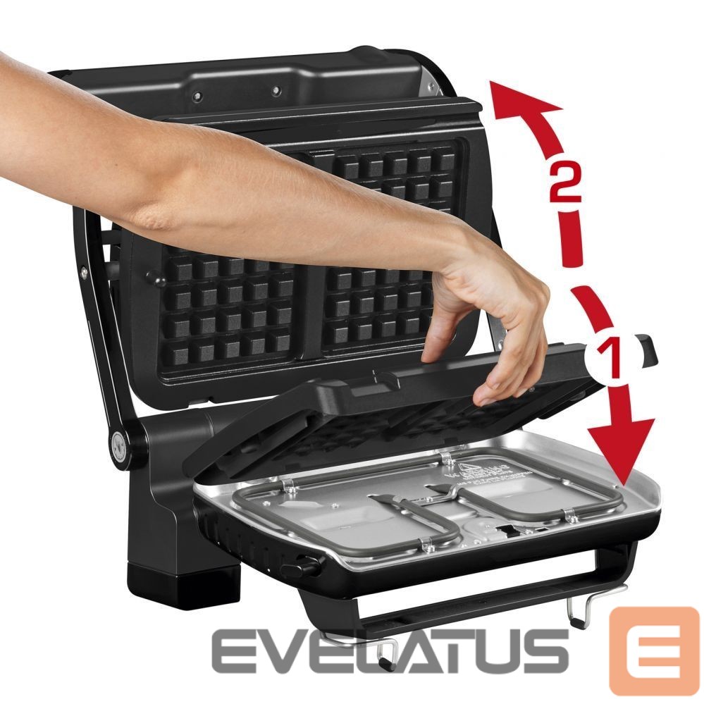 Настольный гриль TEFAL GRILL ELECTRICAL GC716D12