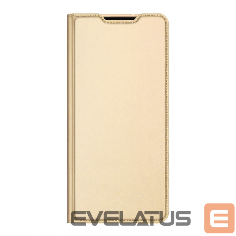 Чехол на заднюю панель Dux Ducis Gold