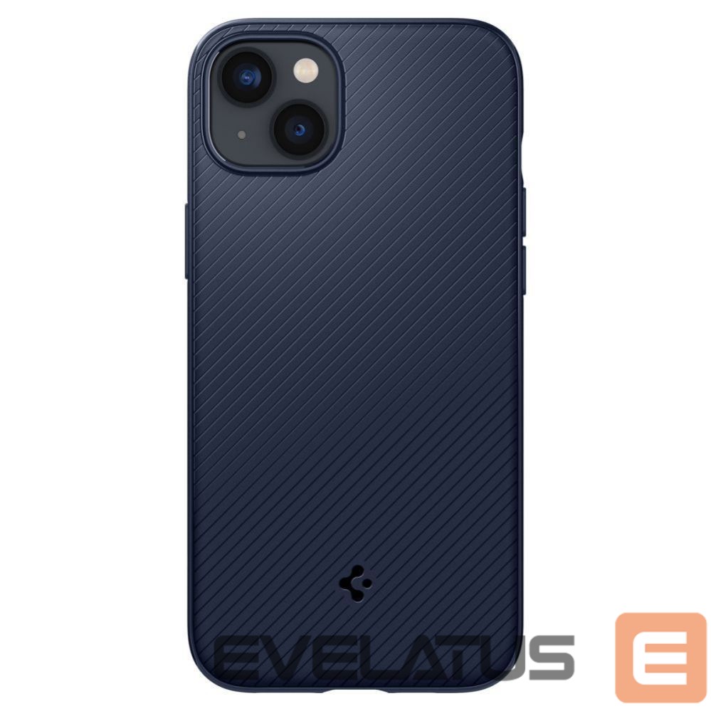 Другие товары Spigen Spigen Mag Armor iPhone 14 Plus Case - Blue