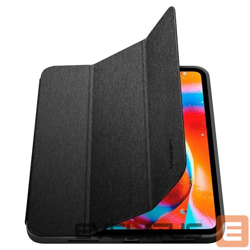 Чехол на заднюю панель Spigen Black