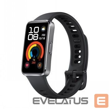 Умные часы Huawei HUAWEI BAND 10 BLACK
