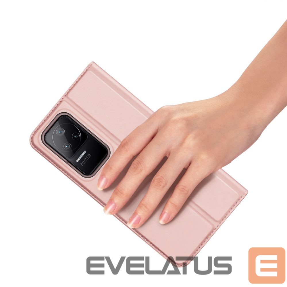 Чехол на заднюю панель Dux Ducis Pink