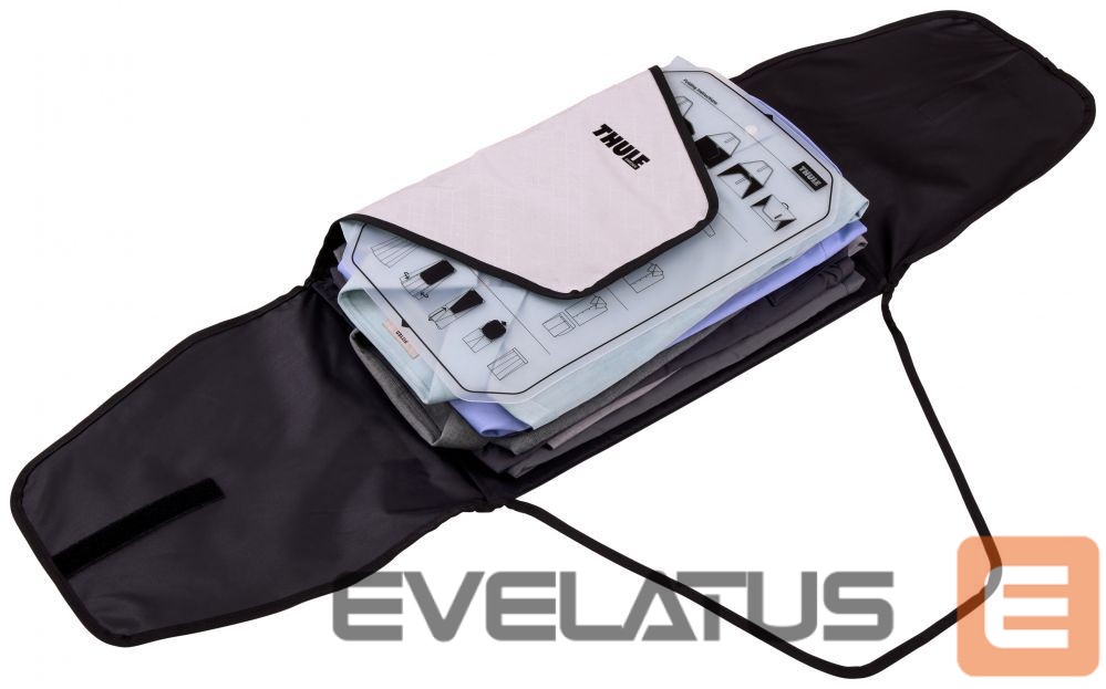 Сумка для портативных компьютеров Thule Garment Folder White