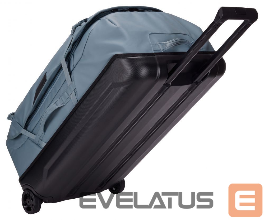 Сумка для портативных компьютеров Thule Chasm Rolling Duffel - Pond Gray