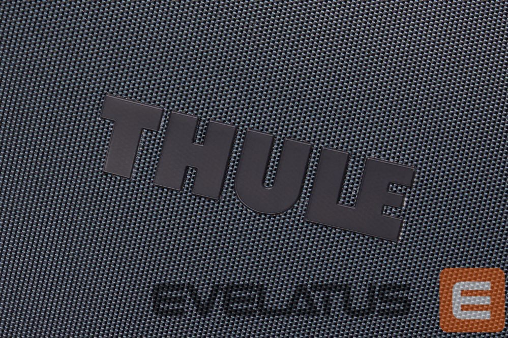 Сумка для портативных компьютеров Thule Subterra 2 Convertible Carry-on - Dark Slate
