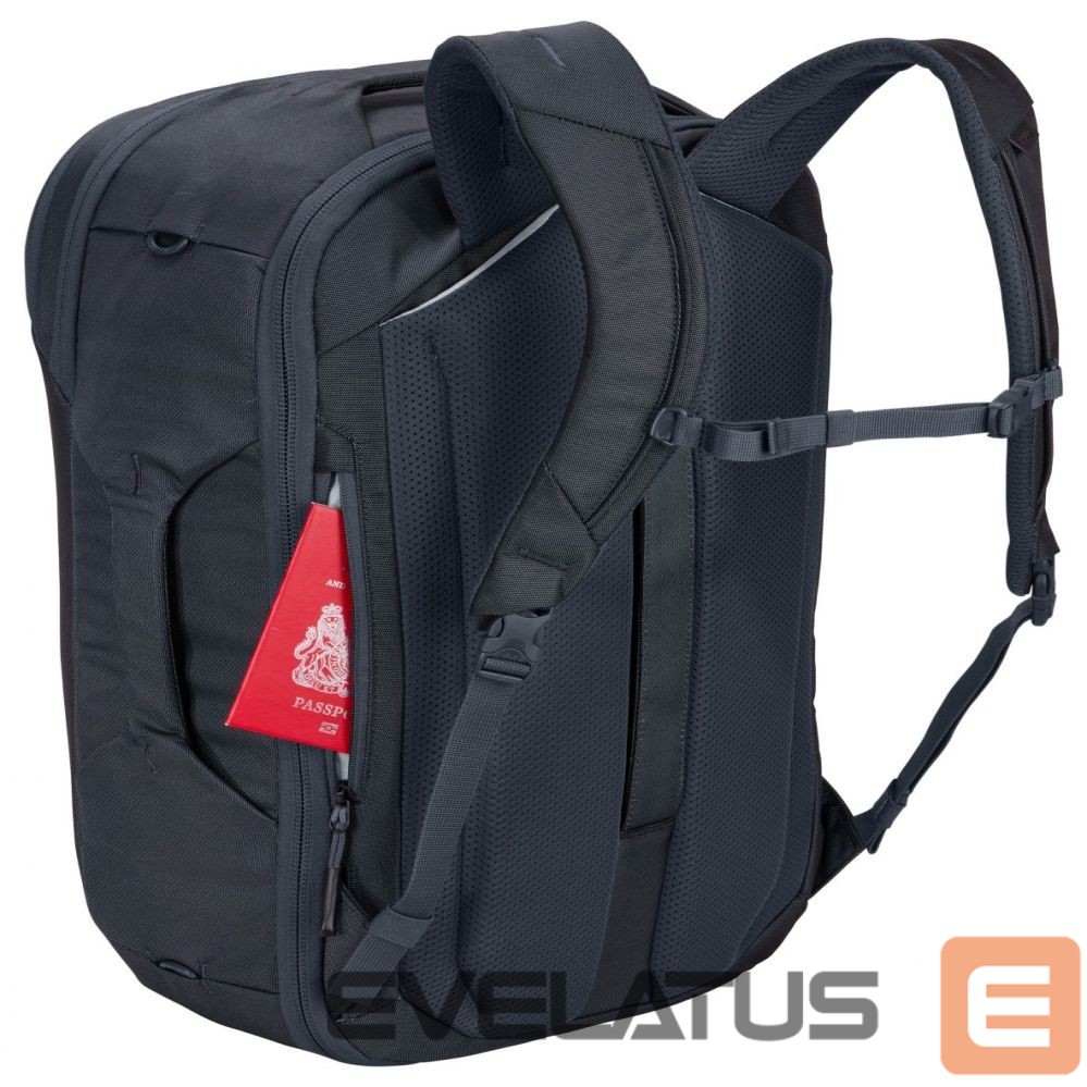 Сумка для портативных компьютеров Thule Subterra 2 Convertible Carry-on - Dark Slate