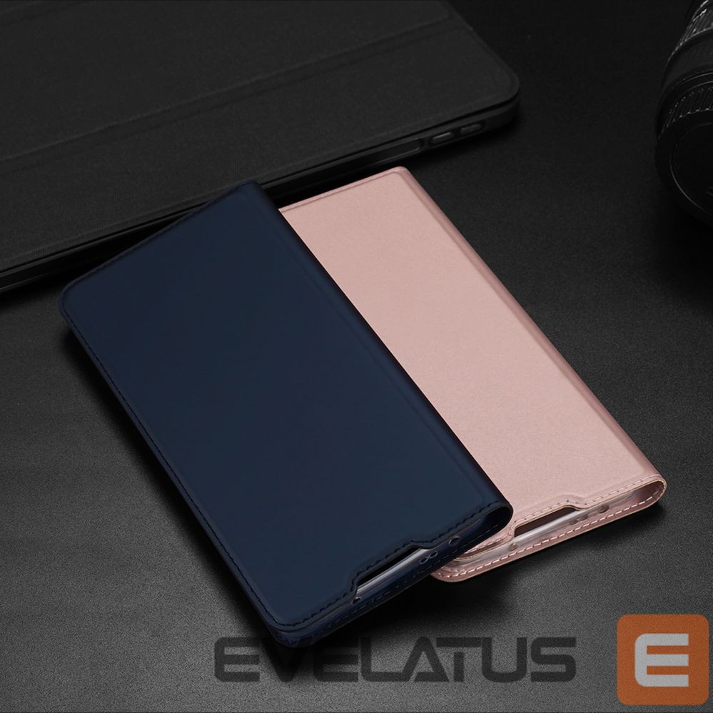 Чехол на заднюю панель Dux Ducis Pink