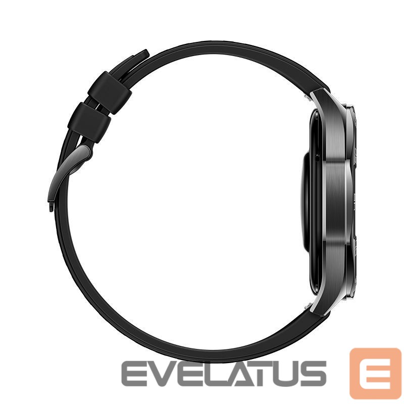 Умные часы Huawei GT 5 46mm Black