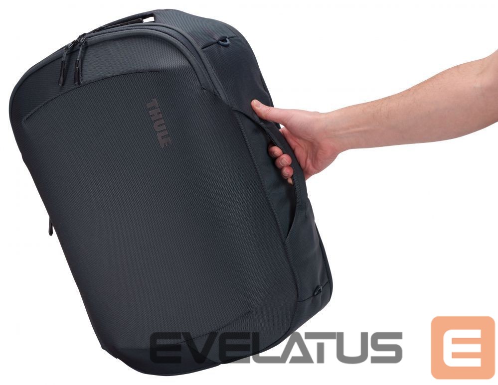 Сумка для портативных компьютеров Thule Subterra 2 Convertible Carry-on - Dark Slate