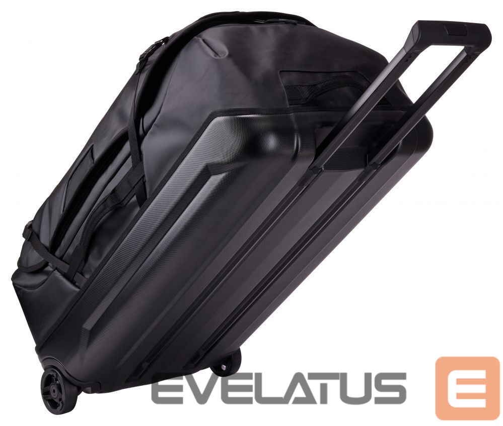 Сумка для портативных компьютеров Thule Chasm Rolling Duffel - Black