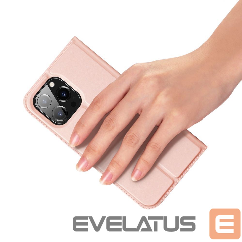 Чехол на заднюю панель Dux Ducis Pink